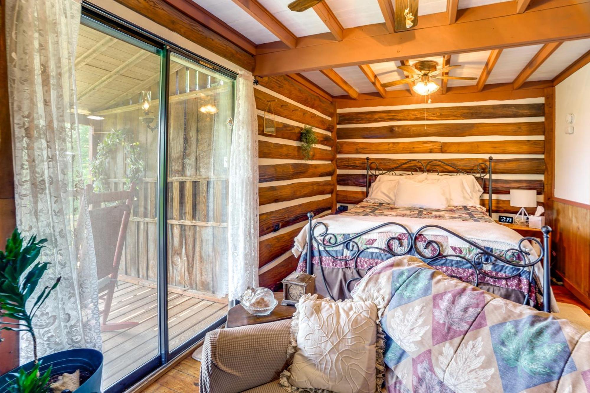 Cozy With Views Near Hiking Trails! * Luray