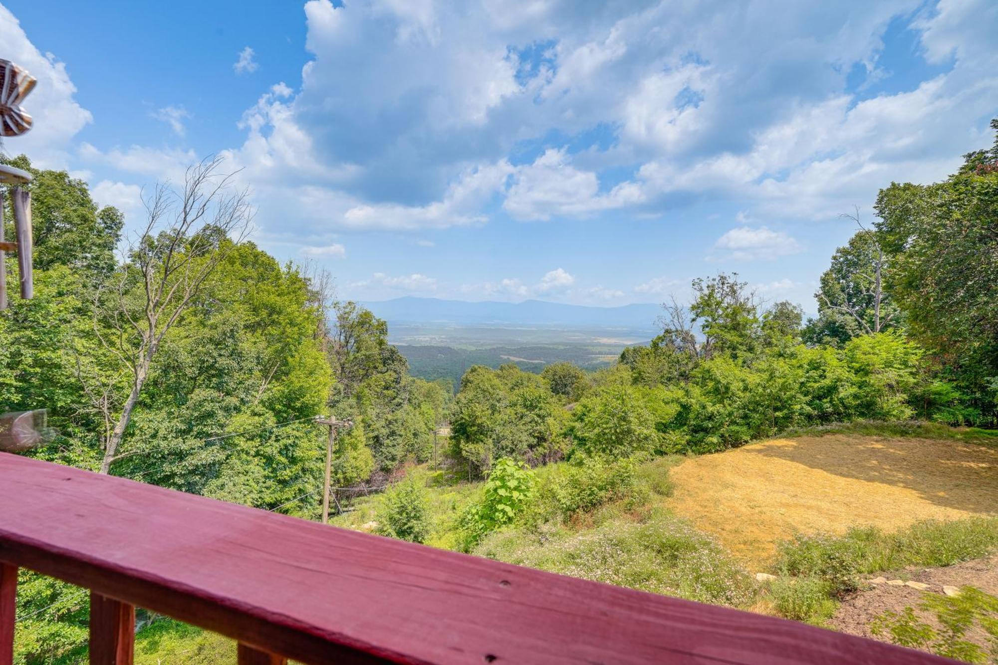 Cozy With Views Near Hiking Trails! Apartment *